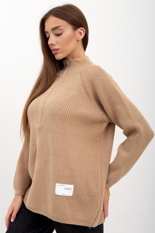 313144 Lika Dress Sweater