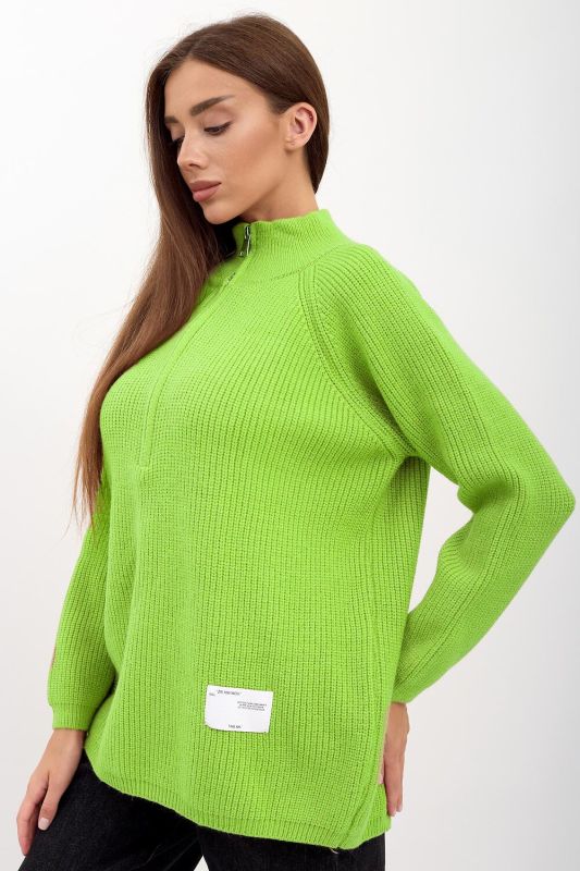 314030 Lika Dress Sweater