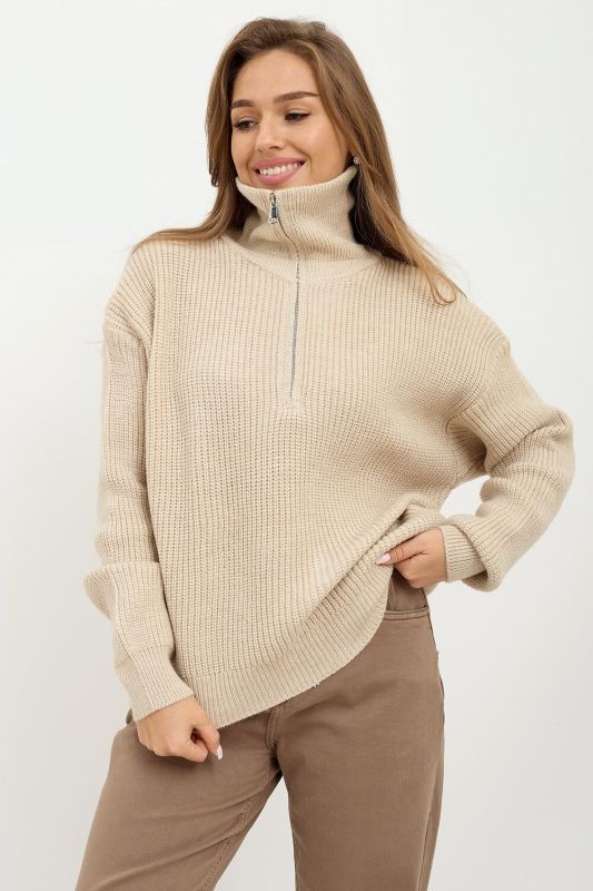 325361 Lika Dress Sweater