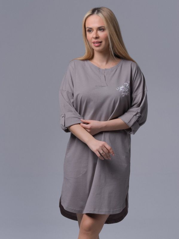 387797 Gloria Tunic