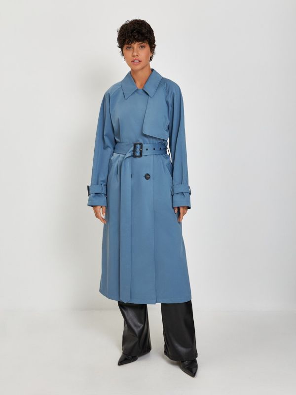 445878 CONCEPT CLUB Raincoat