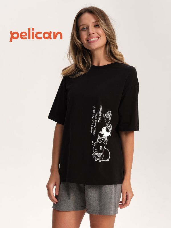 461182 PELICAN Pajamas