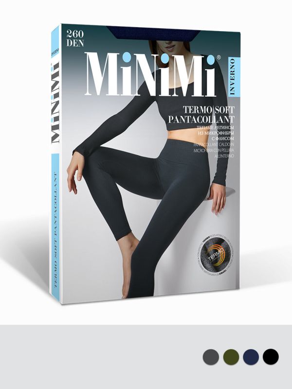 465499 Minimi Leggings