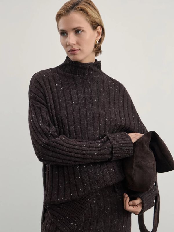 469070 ZARINA Sweater