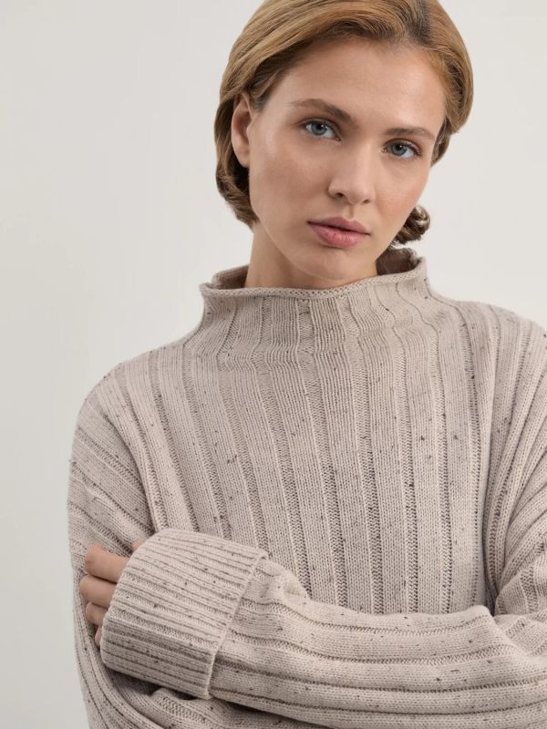 469071 ZARINA Sweater