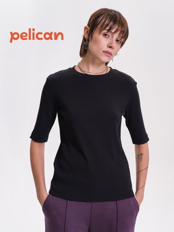 472293 PELICAN T-Shirt