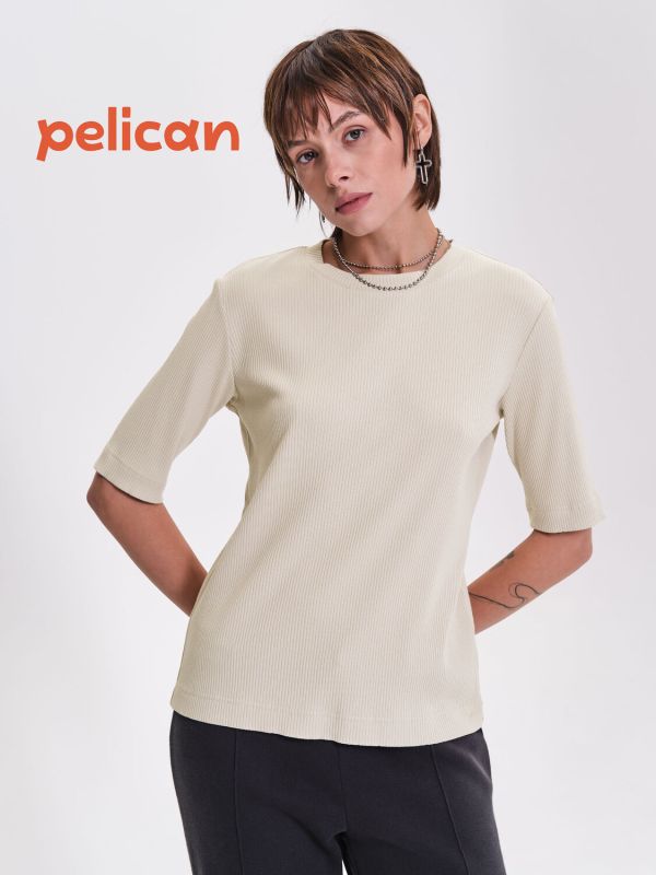 472294 PELICAN T-Shirt