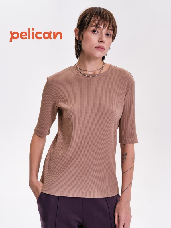 472295 PELICAN T-Shirt