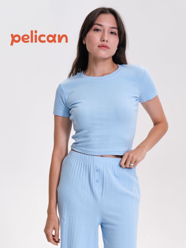 472297 PELICAN T-Shirt