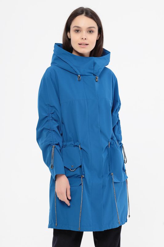 153991 DIMMA Raincoat