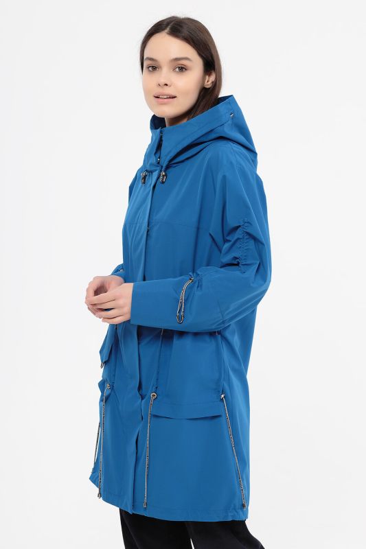 153991 DIMMA Raincoat