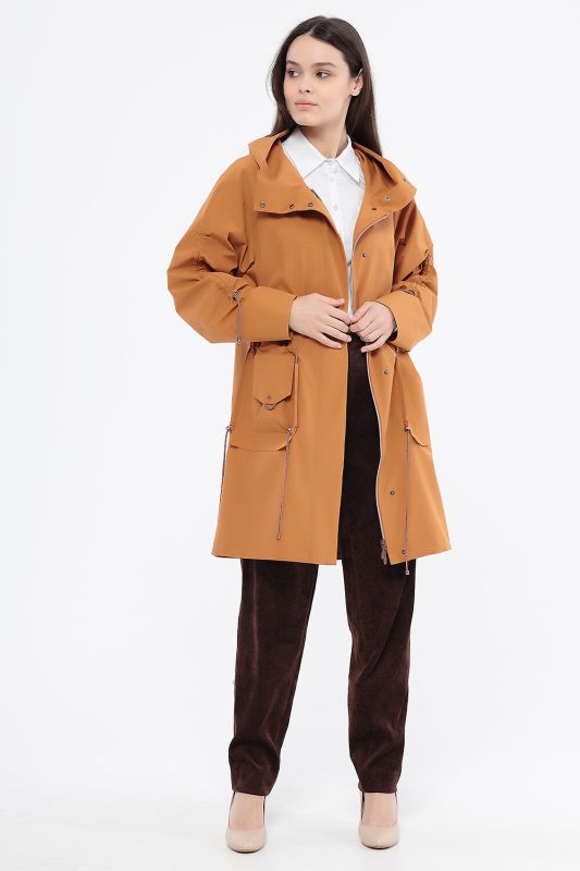 153992 DIMMA Raincoat