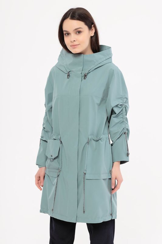 153993 DIMMA Raincoat