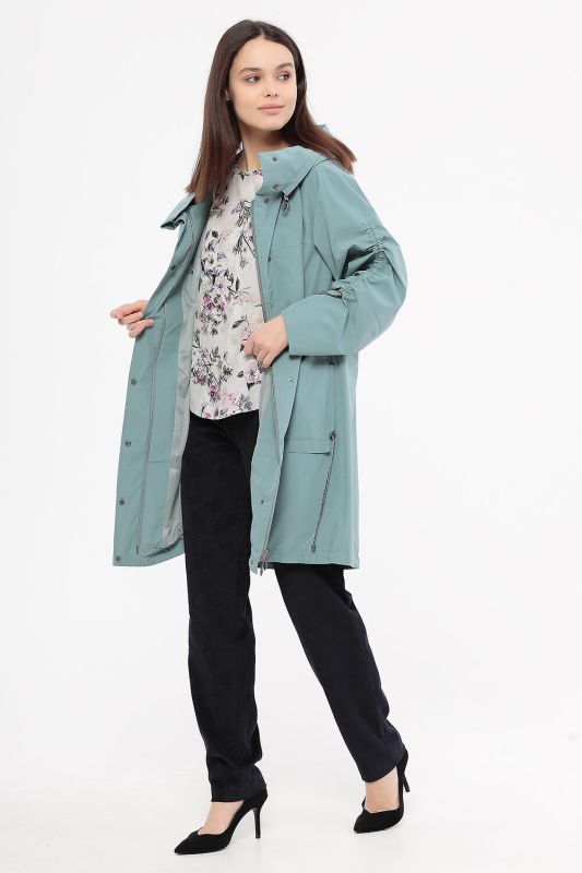 153993 DIMMA Raincoat