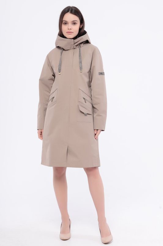 153994 DIMMA Raincoat