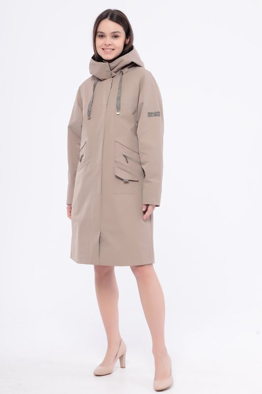 153994 DIMMA Raincoat