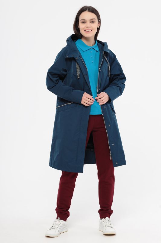 153995 DIMMA Raincoat