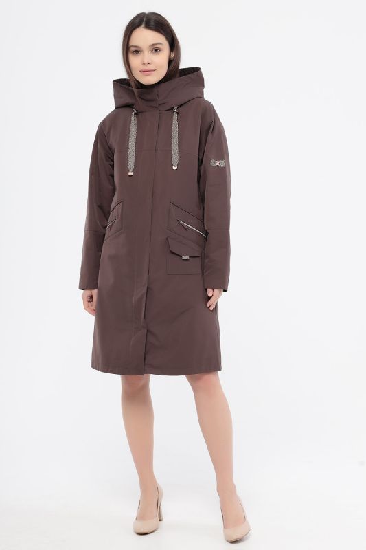 153998 DIMMA Raincoat