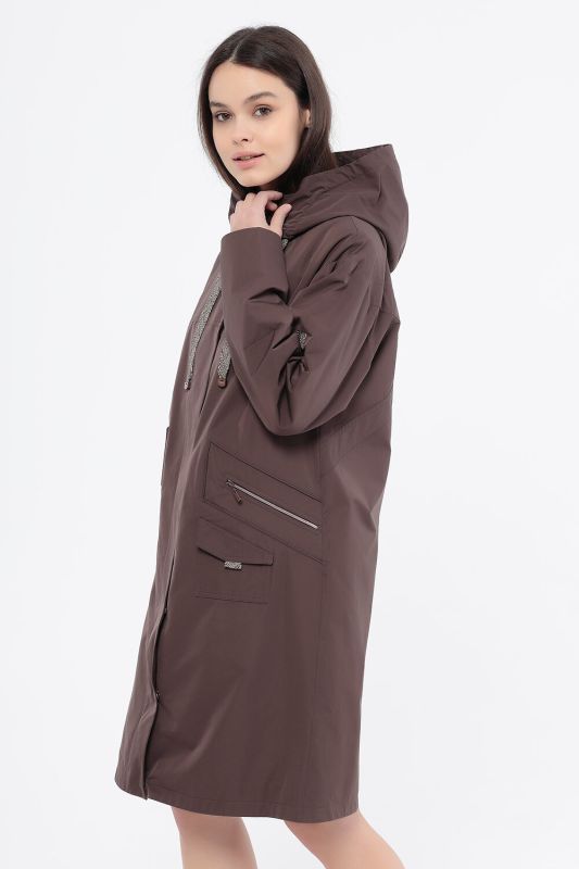 153998 DIMMA Raincoat