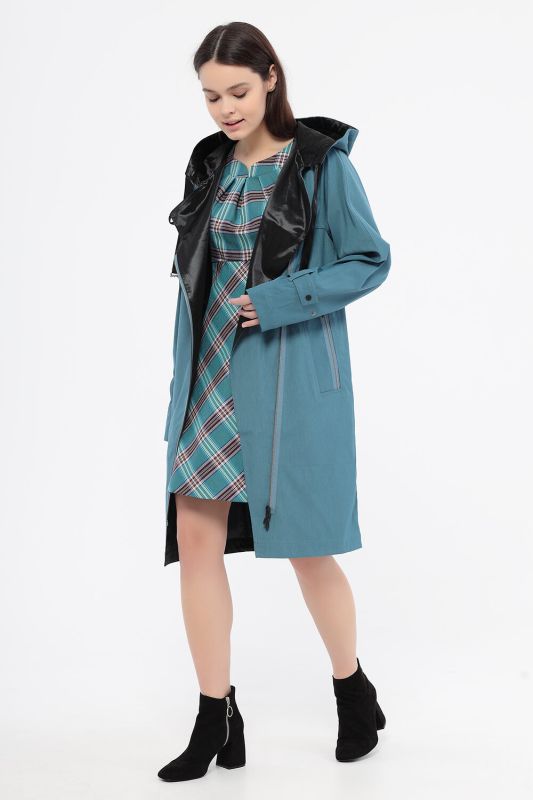 153999 DIMMA Raincoat