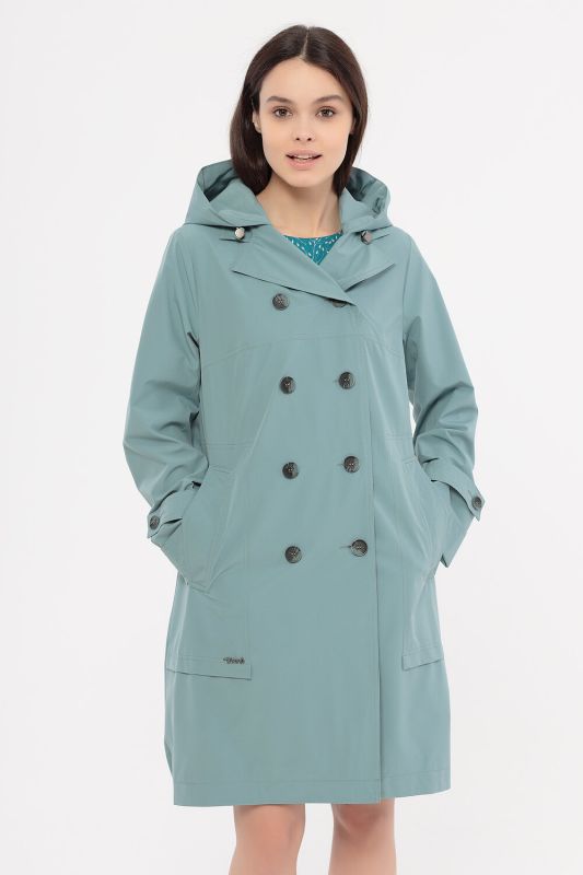 154003 DIMMA Raincoat