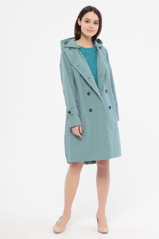 154003 DIMMA Raincoat